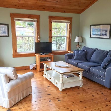 Larinda'S Landing Oceanfront Cottages Halifax Luaran gambar
