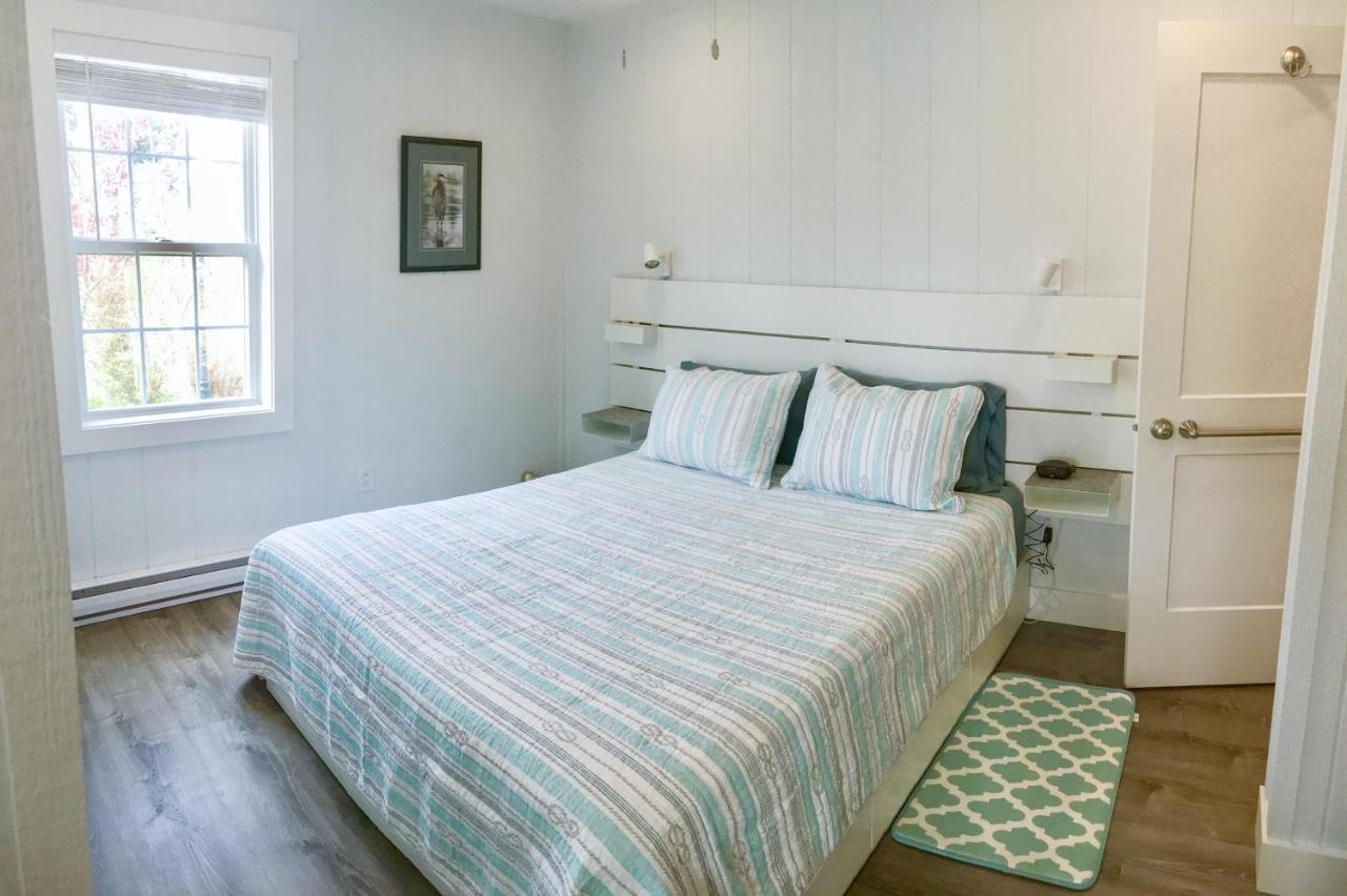 Larinda'S Landing Oceanfront Cottages Halifax Luaran gambar