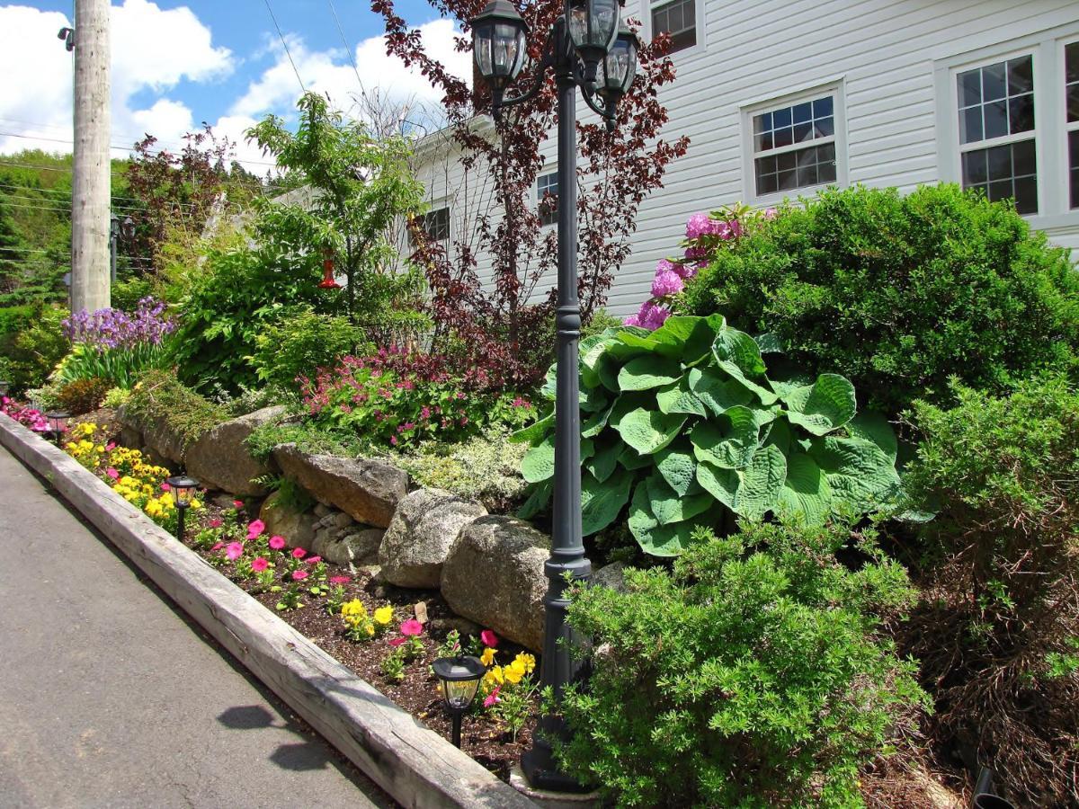Larinda'S Landing Oceanfront Cottages Halifax Luaran gambar