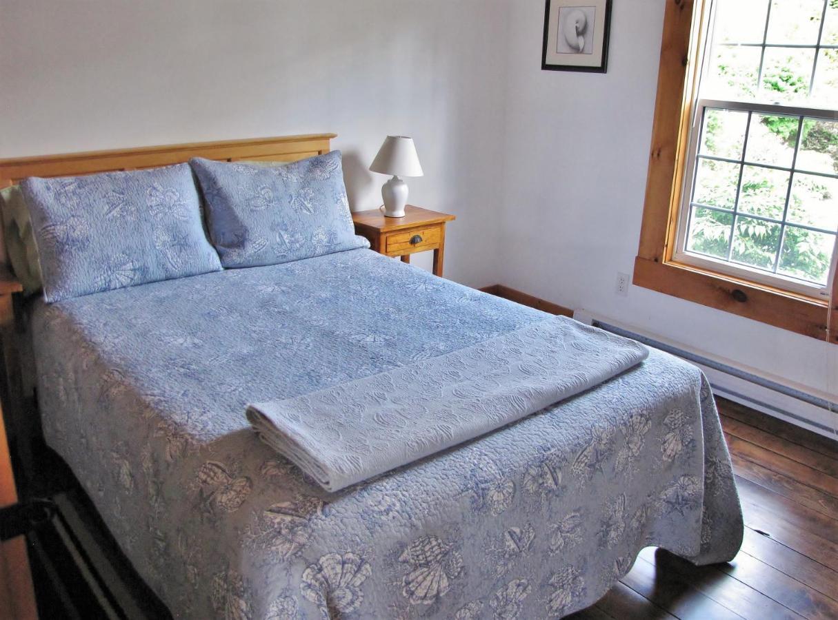 Larinda'S Landing Oceanfront Cottages Halifax Luaran gambar