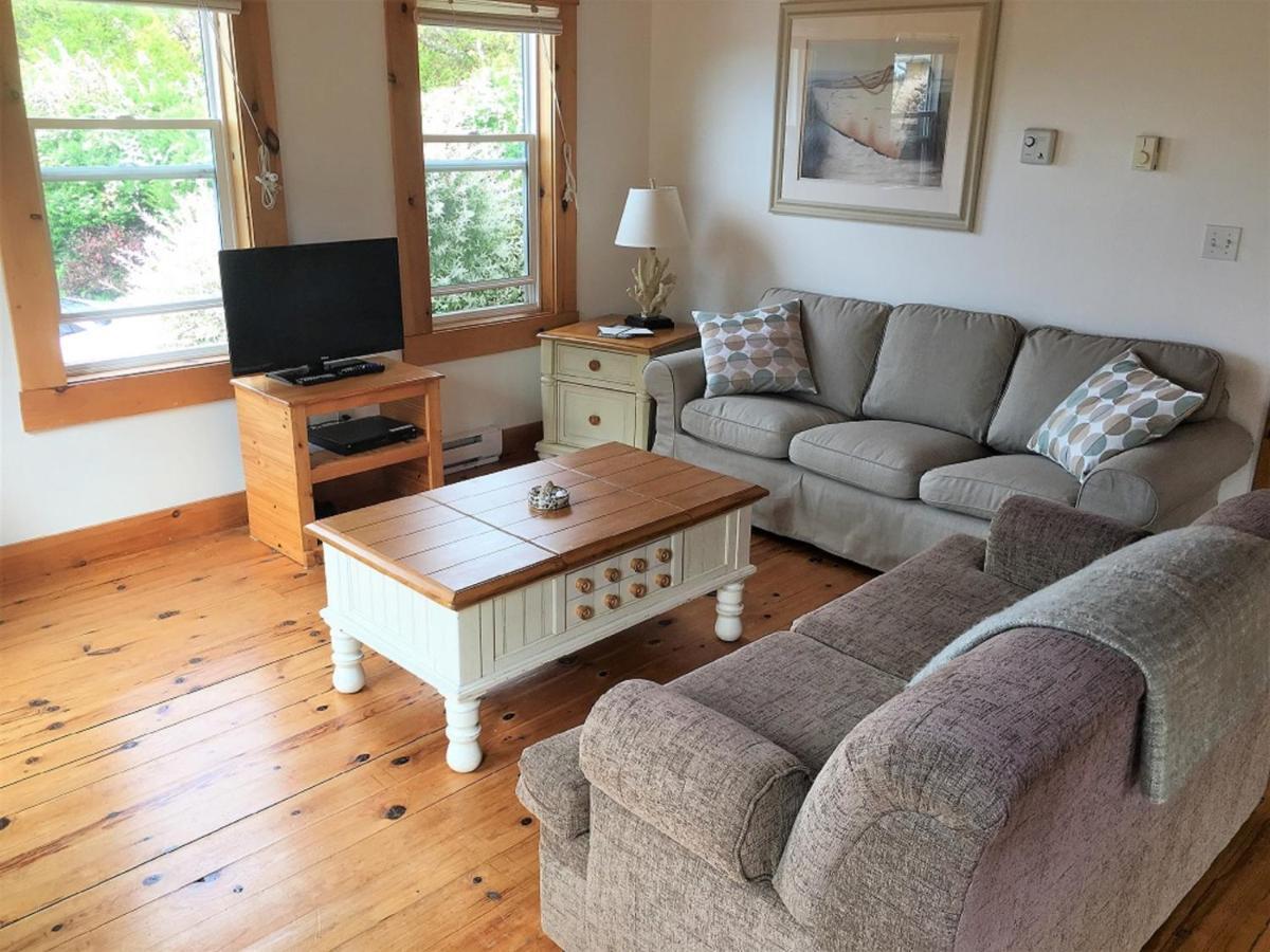 Larinda'S Landing Oceanfront Cottages Halifax Luaran gambar
