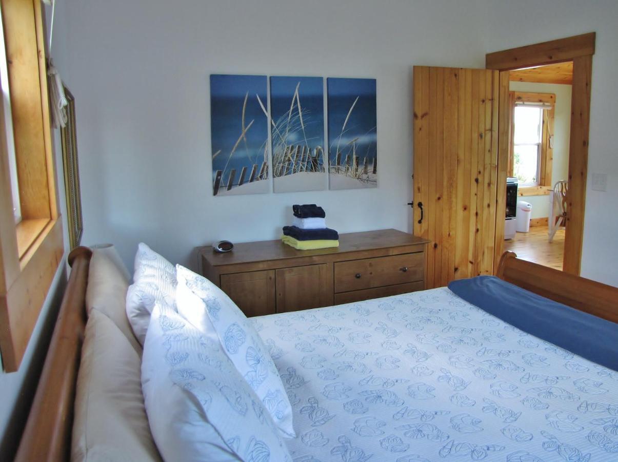 Larinda'S Landing Oceanfront Cottages Halifax Luaran gambar